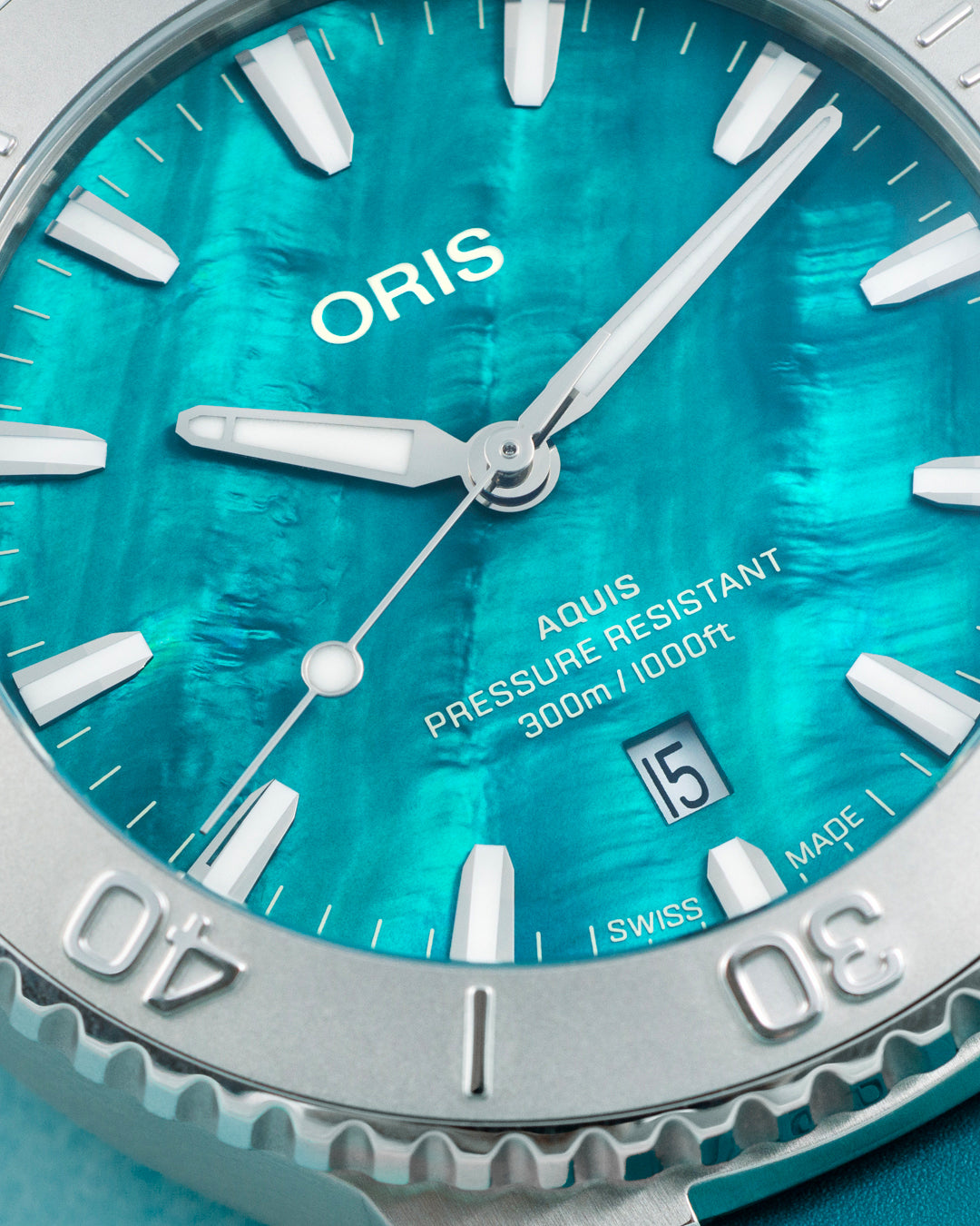 Oris