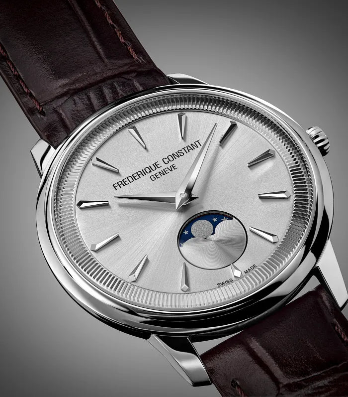 Frédérique Constant