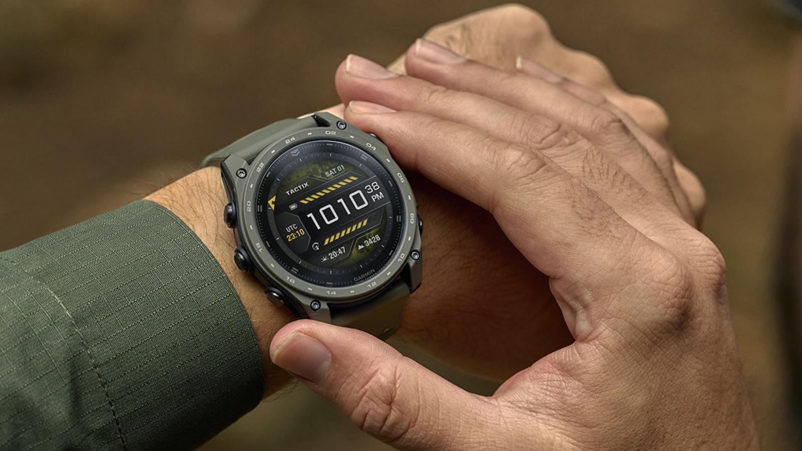 Garmin