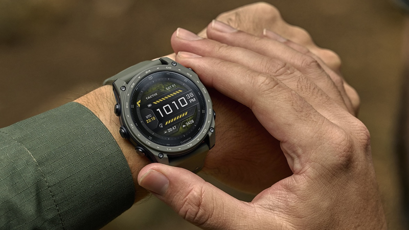 Garmin