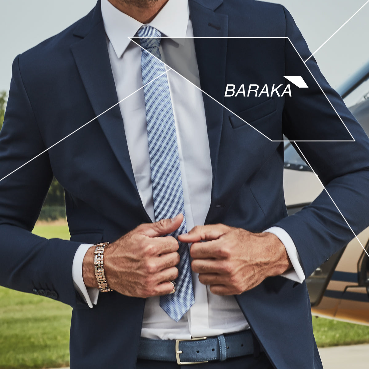 barakà