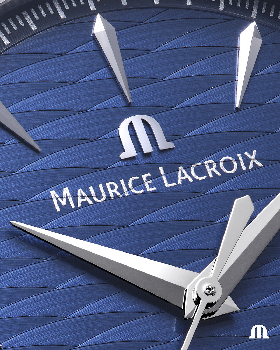 Maurice Lacroix