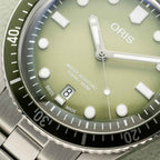 DIVERS SIXTY-FIVE DATE