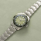 DIVERS SIXTY-FIVE DATE