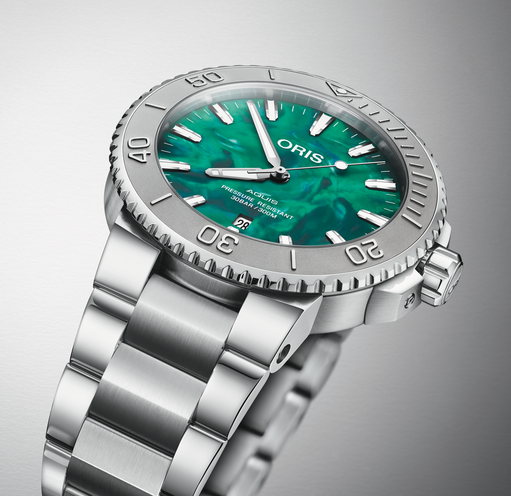 AQUIS DATE TASTE OF SUMMER - Joyas Cabochon