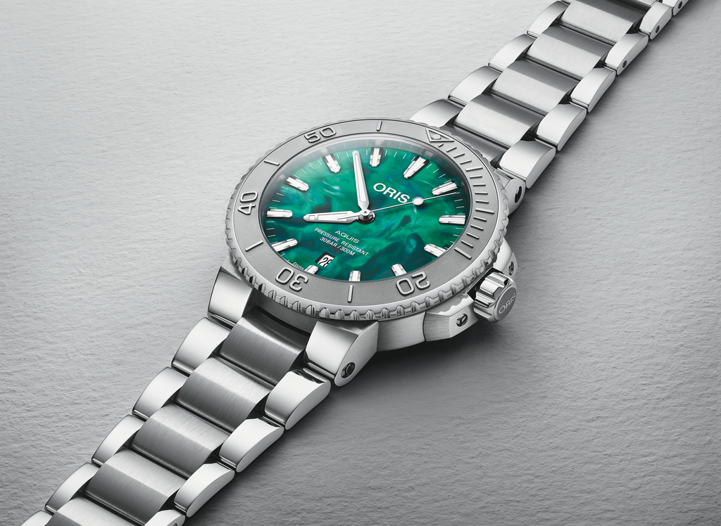 AQUIS DATE TASTE OF SUMMER - Joyas Cabochon