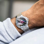 AQUIS DATE UPCYCLE