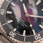 AQUIS DATE UPCYCLE