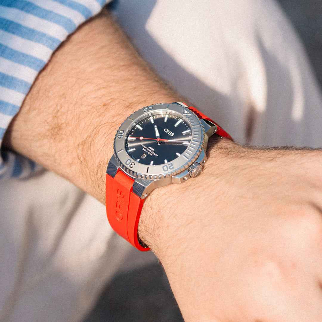 AQUIS DATE RELIEF
