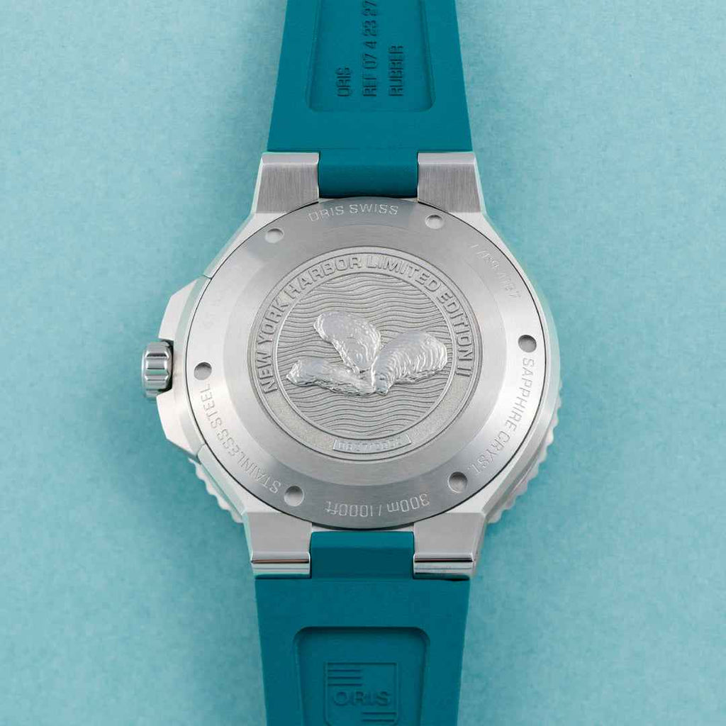 NEW YORK HARBOR LIMITED EDITION II