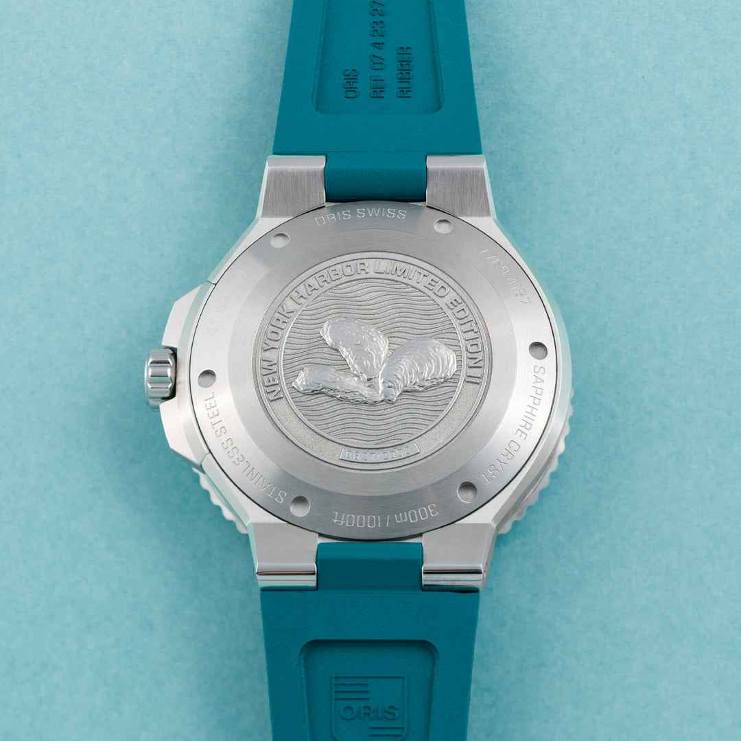 NEW YORK HARBOR LIMITED EDITION II