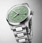 BIG CROWN POINTER DATE