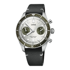 DIVERS SIXTY-FIVE DATE CHRONOGRAPH - Joyas Cabochon