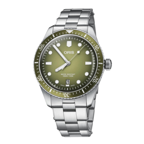 DIVERS SIXTY-FIVE DATE - Joyas Cabochon