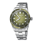 DIVERS SIXTY-FIVE DATE - Joyas Cabochon