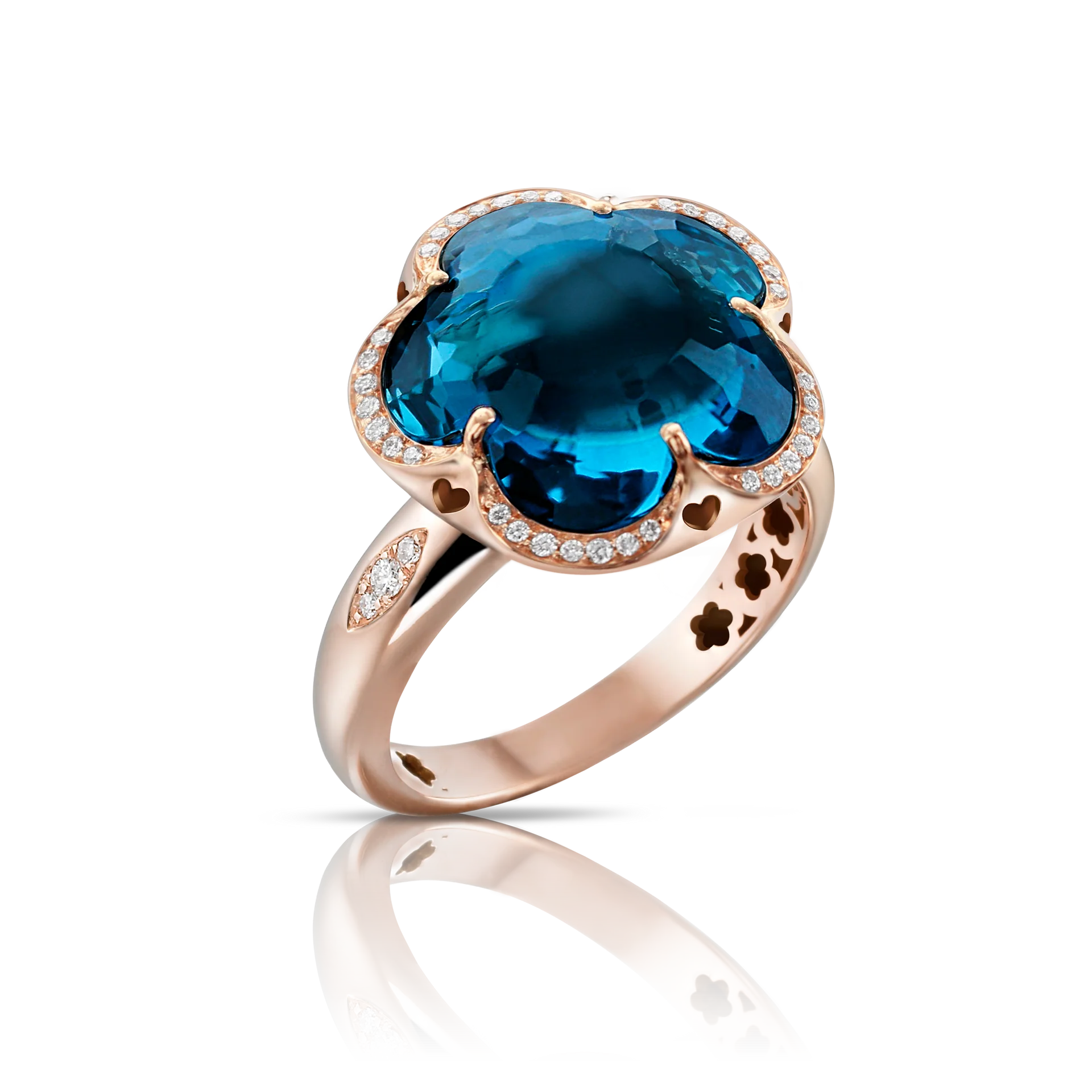 BON TON RING