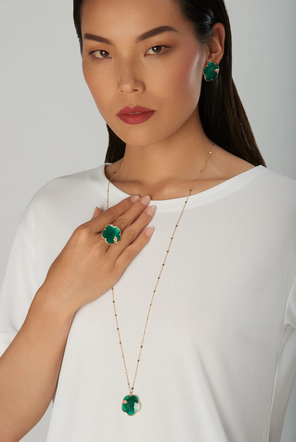 ANILLO TON JOLI