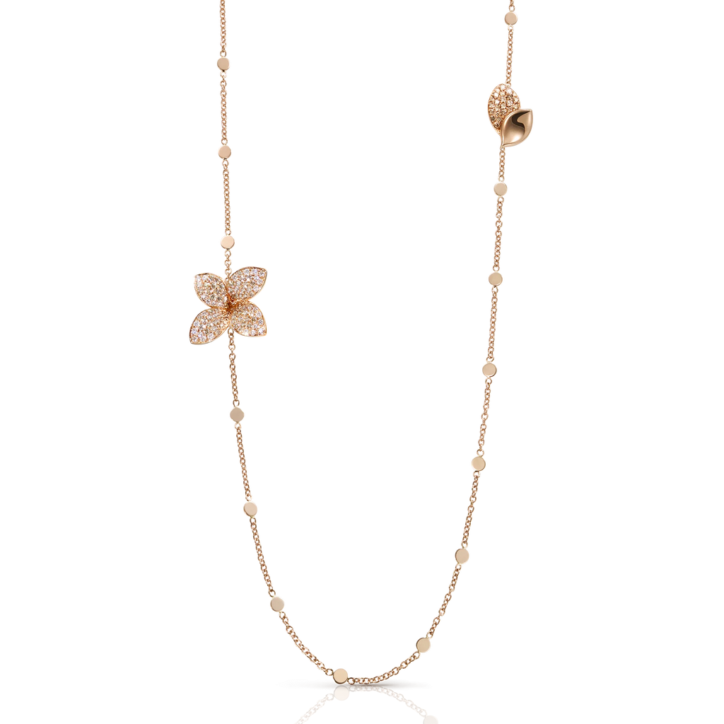 GIARDINI SEGRETI NECKLACE