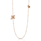 GIARDINI SEGRETI NECKLACE