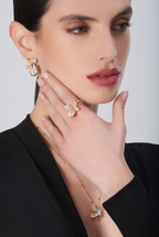 ANILLO PETIT GARDEN
