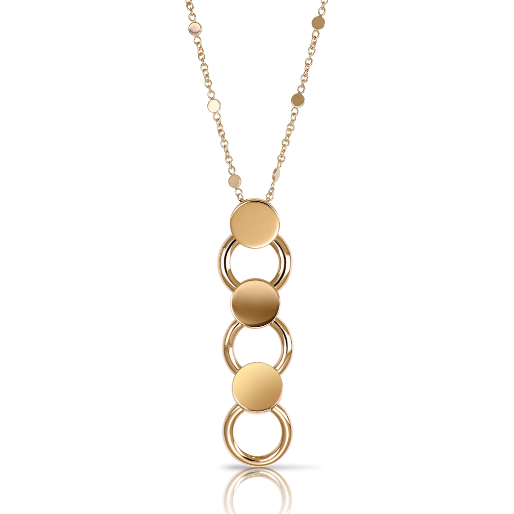 LUCE NECKLACE