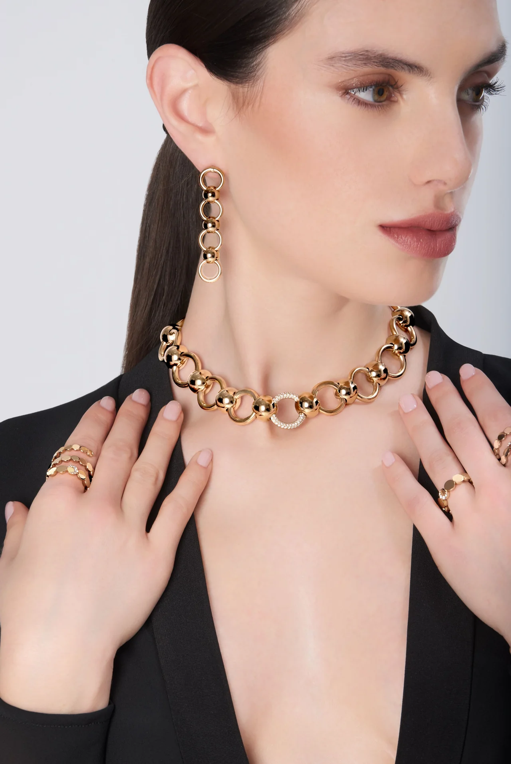 Collar Luce