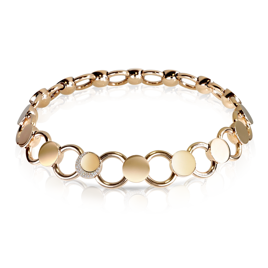 LUCE COLLIER