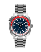 GMT STEEL NAVY/RED/WHITE