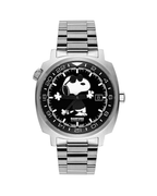 GMT STEEL SNOOPY LIMITED EDITION - 75TH ANNYVERSARY