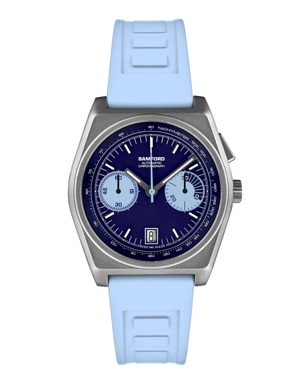 B347 TITANIUM NAVY BLUE