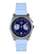B347 TITANIUM NAVY BLUE