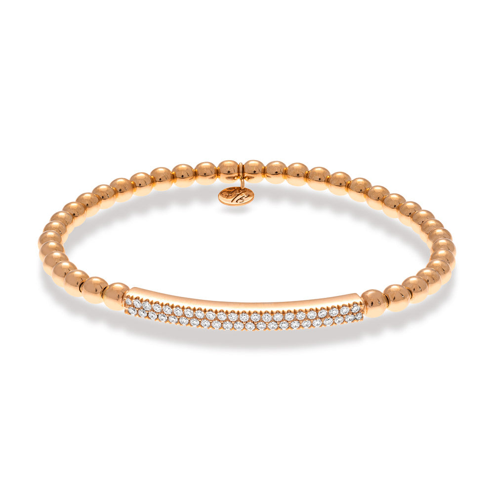 Brazalete Tresore Stretch 
