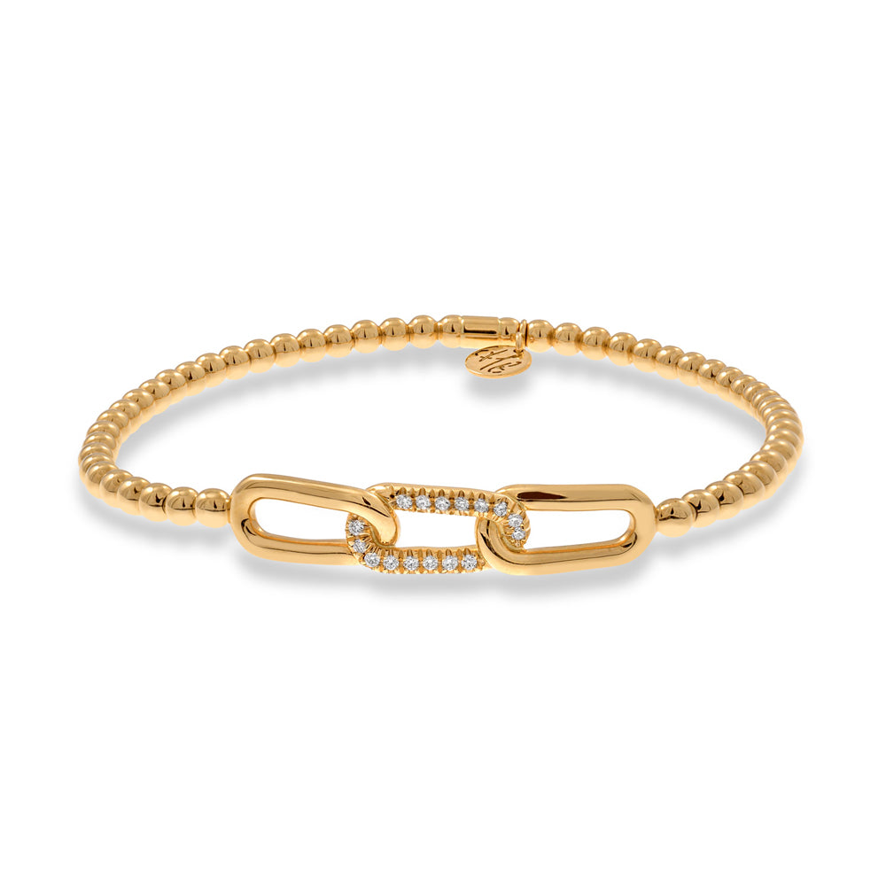 Brazalete Tresore Stretch 