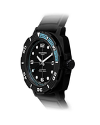 D-300 MATTE BLACK