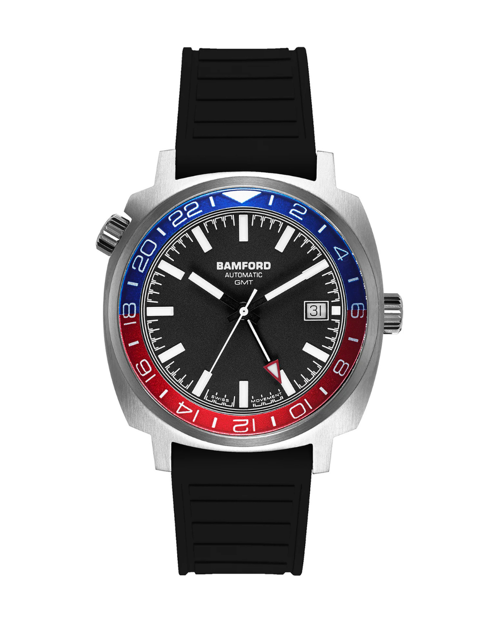 GMT STEEL HERITAGE