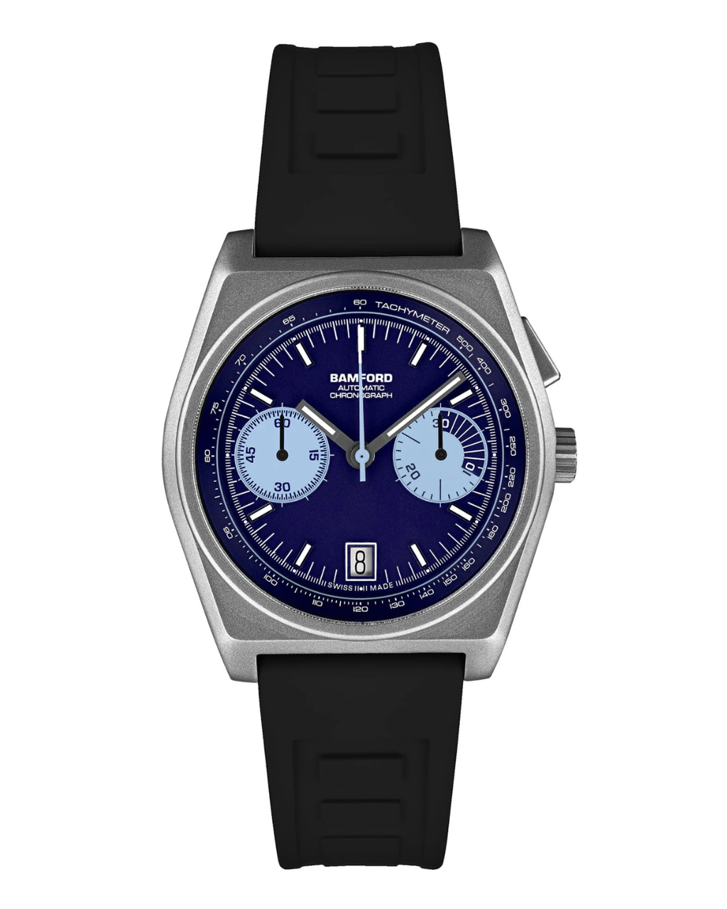 B347 TITANIUM NAVY BLUE