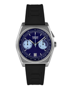B347 TITANIUM NAVY BLUE