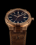 AIKON AUTOMATIC BRONZE EDICIÓN LIMITADA