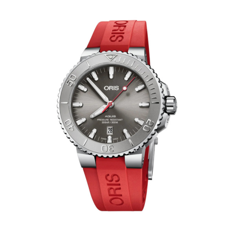 AQUIS DATE RELIEF - Joyas Cabochon