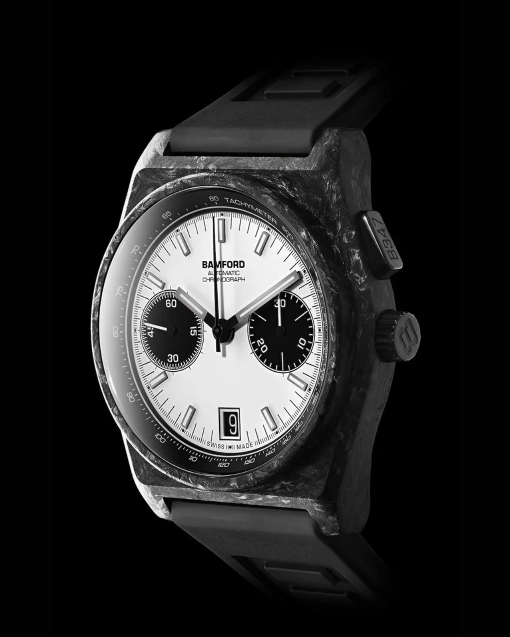 B347 CARBON PANDA