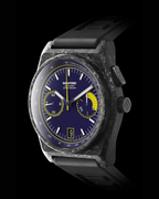 B347 CARBON NAVY