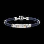 Barakà BR28306 | Colección 316L Luxury Steel