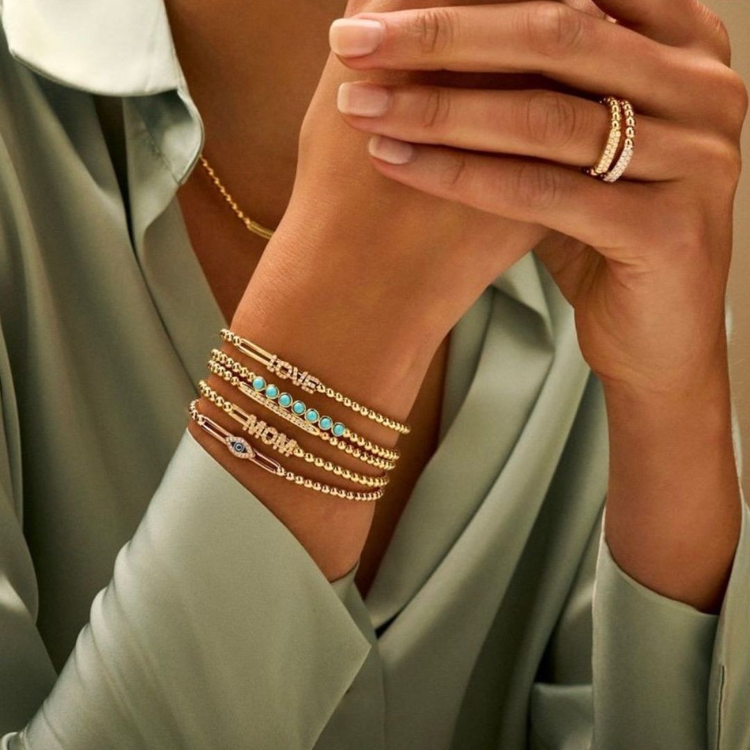 Brazalete Tresore Stretch 
