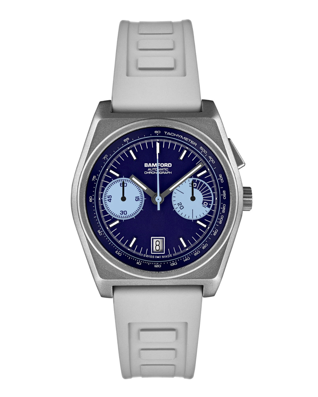 B347 TITANIUM NAVY BLUE