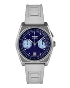 B347 TITANIUM NAVY BLUE