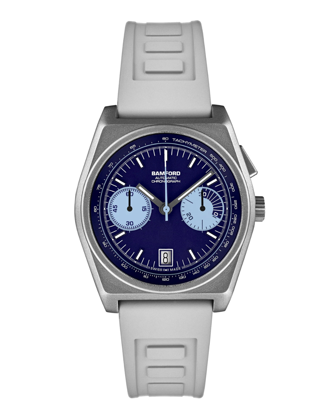 B347 TITANIUM NAVY BLUE