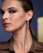 Colección Coral Topaz