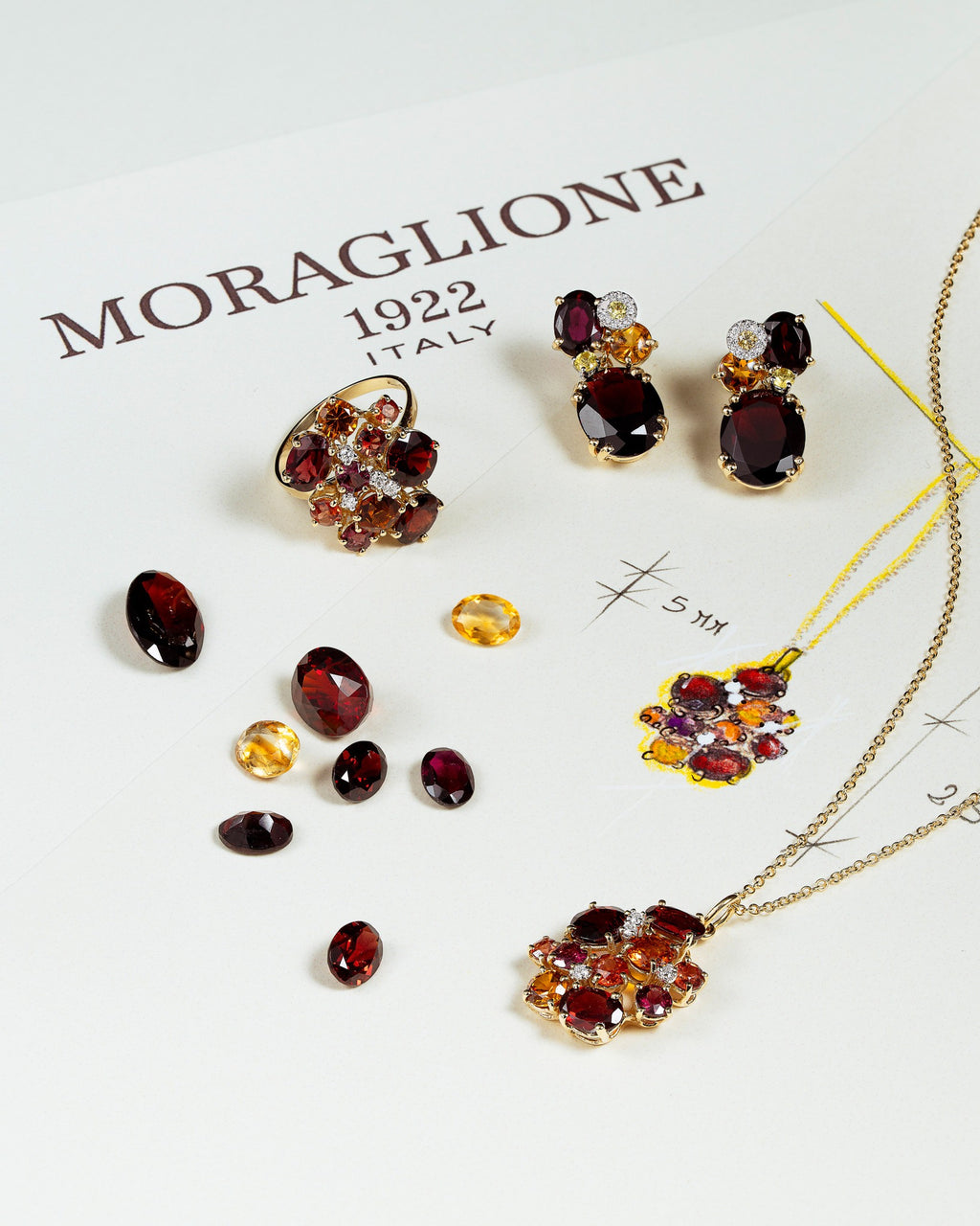 Colección Grace