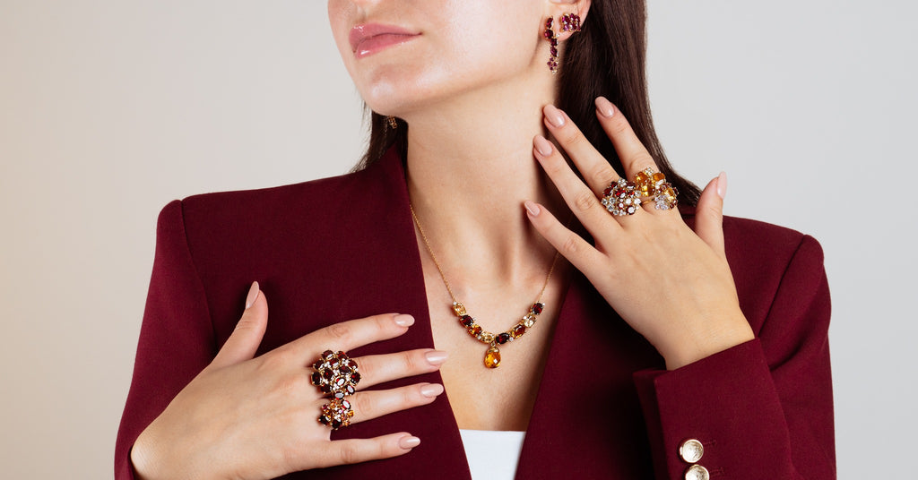 Colección Grace