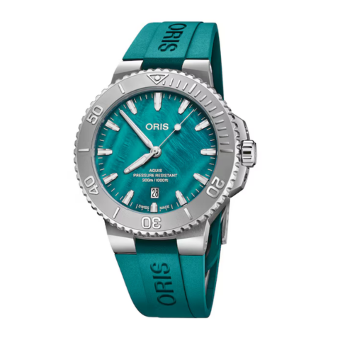 NEW YORK HARBOR LIMITED EDITION II - Joyas Cabochon